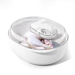 image-Aluminum Quick Defrosting Plate - Modern Food Thawing Tray