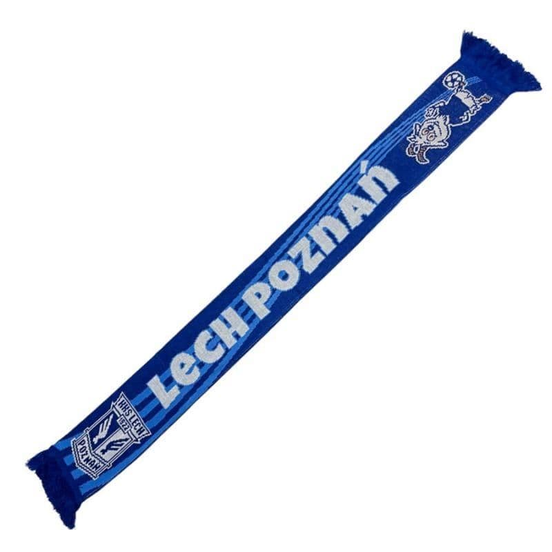 image-KKS Lech Młodzi Wierni Jr scarf G00861