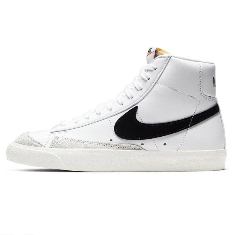image-Nike Blazer Mid '77 W CZ1055 100 shoes