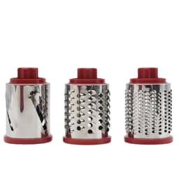 image-Kitchen Roller Multi-function Vegetable Chopper Household