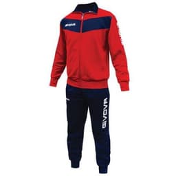 image-Tracksuit Givova Tuta Visa TR018 1204
