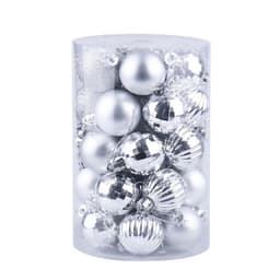 image-34 Christmas Ball Set 4cm Christmas Ornaments
