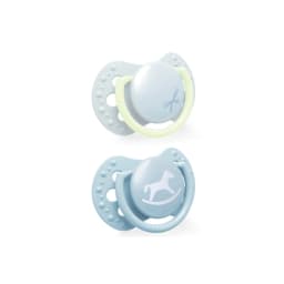 image-Pacifier Lovi Dynamic 0-3 Months