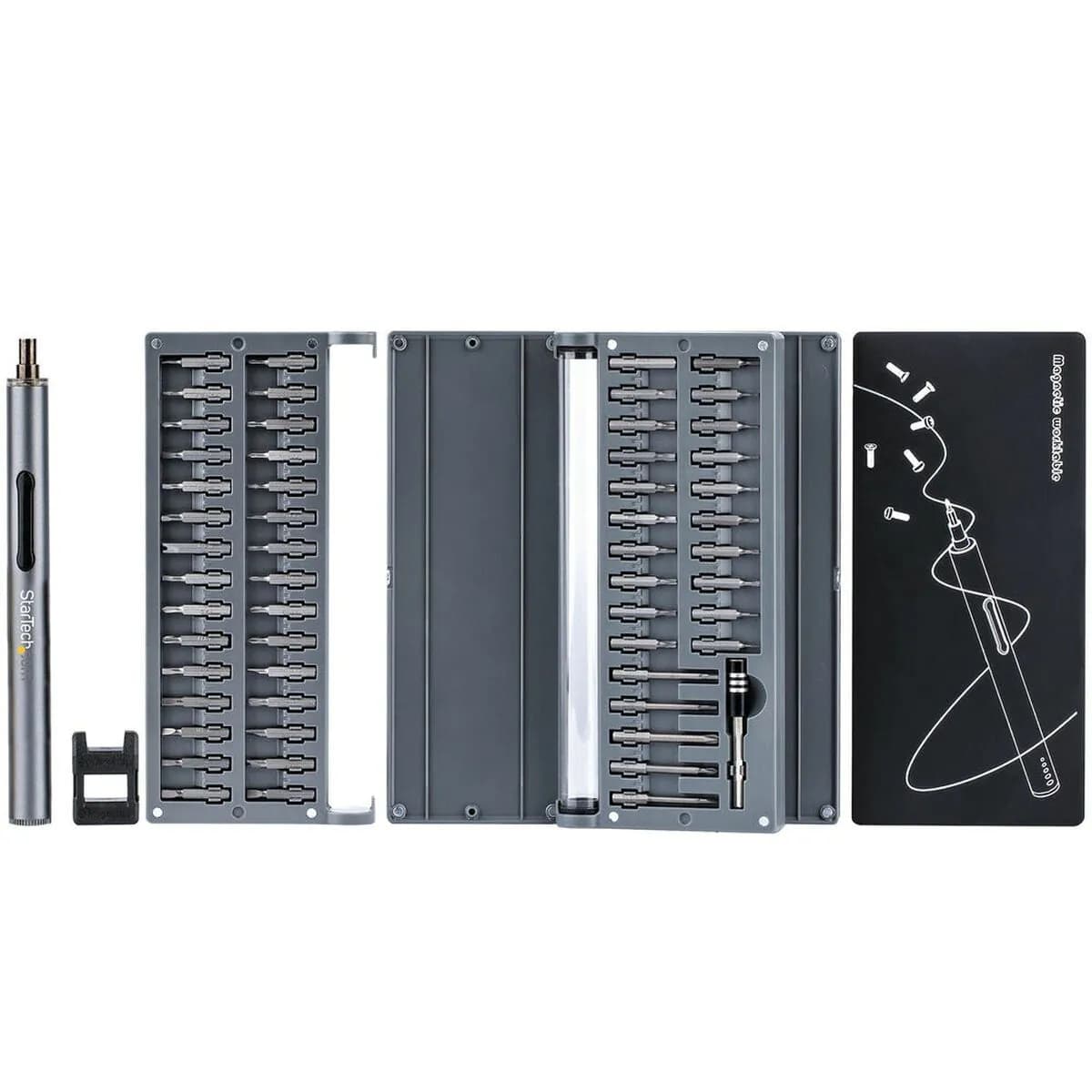image-Tool kit Startech CTK55PCEDRIVE 55