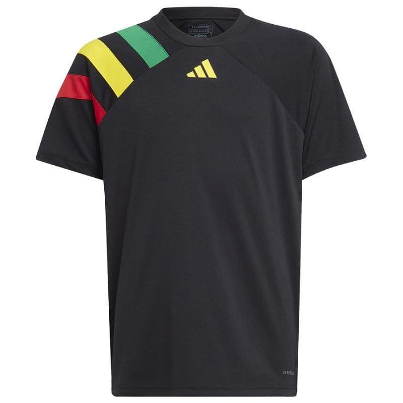image-T-shirt adidas Fortore 23 JSY Jr. IK5730