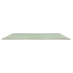 image-VEVOR Japanese Tatami Mat, Twin Size Foldable Japanese Tatami Mattress( Natural Rush Grass), Japanese Floor Mattress with Non-Slip Backing & Fresh Scent, Futon Mattress for Sleeping Meditation Yoga