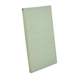 image-VEVOR Japanese Tatami Mat, Twin Size Foldable Japanese Tatami Mattress( Natural Rush Grass), Japanese Floor Mattress with Non-Slip Backing & Fresh Scent, Futon Mattress for Sleeping Meditation Yoga