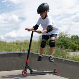 image-VEVOR Pro Stunt Scooter - Lightweight Aluminum Trick Scooter