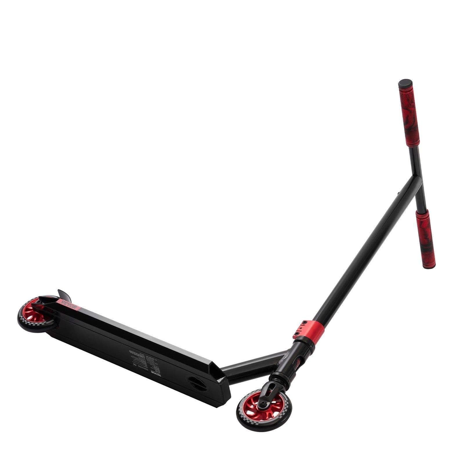 image-VEVOR Pro Stunt Scooter - Lightweight Aluminum Trick Scooter