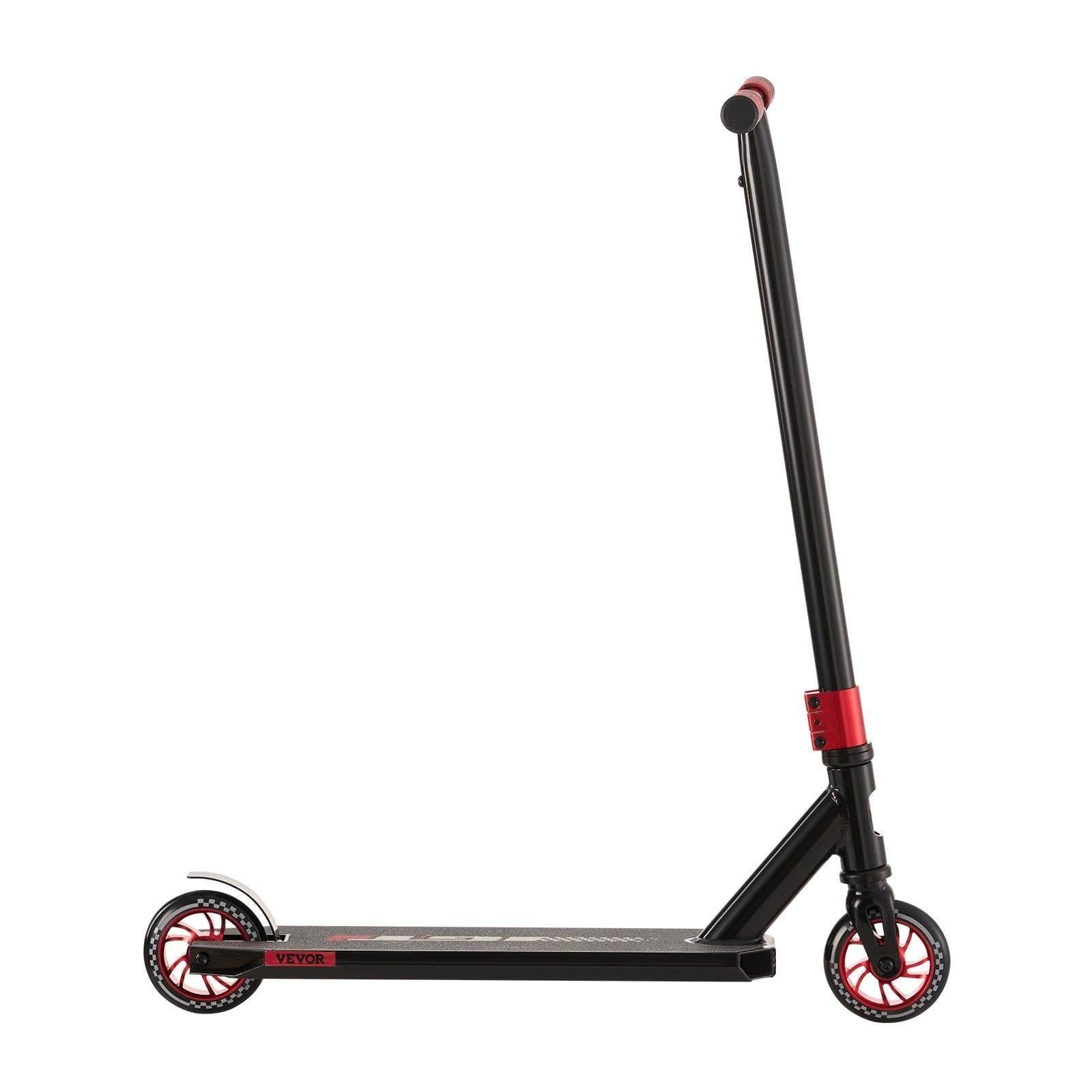 image-VEVOR Pro Stunt Scooter - Lightweight Aluminum Trick Scooter