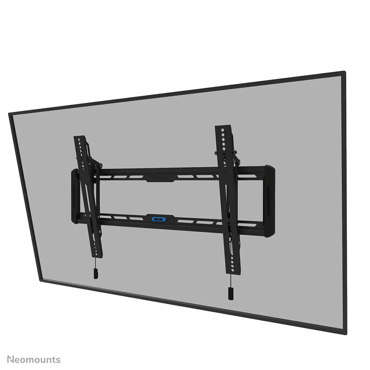 image-TV Mount Neomounts WL35-550BL16 40-75" 40" 42" 75" 86" 70 Kg