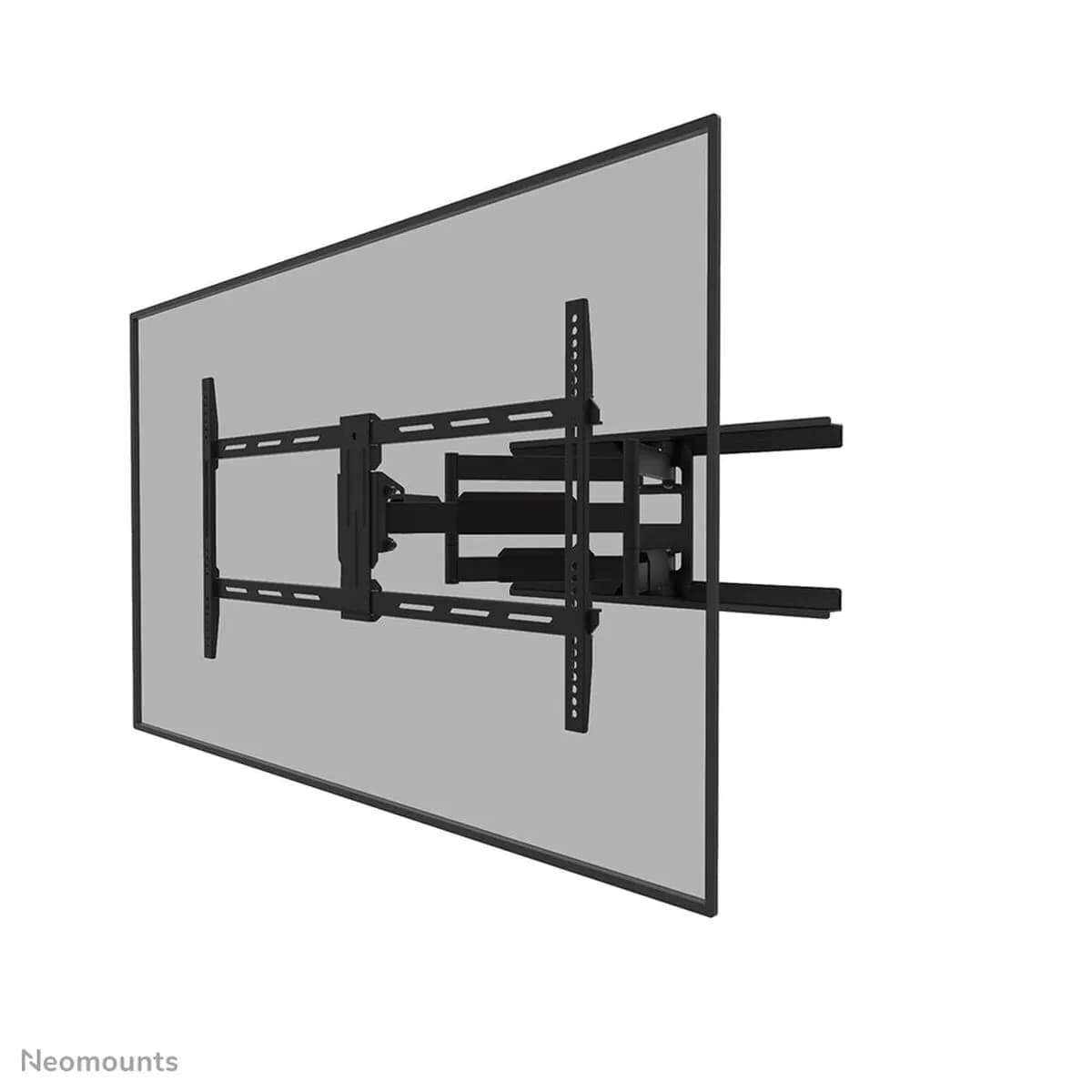 image-TV Mount Neomounts WL40-550BL18 43-75"