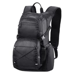 image-VEVOR Hydration Backpack, 25L Insulated Hydration Pack Backpack with 2L TPU Water Bladder, Hiking Water Backpack with Storage for Men Women, Hydro Water Daypack for Hiking Running Cycling Camping