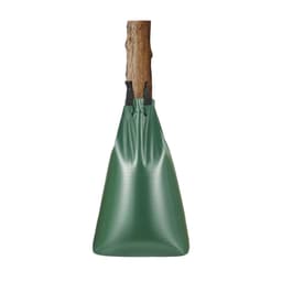 image-VEVOR Tree Watering Bag, 3 Packs 20 Gallons Watering Bags for New Trees, 5-9 Hours Slow Release Refillable Tree Drip Irrigation Bags with Zipper, Durable Tree Watering System for Deep Root Targeting