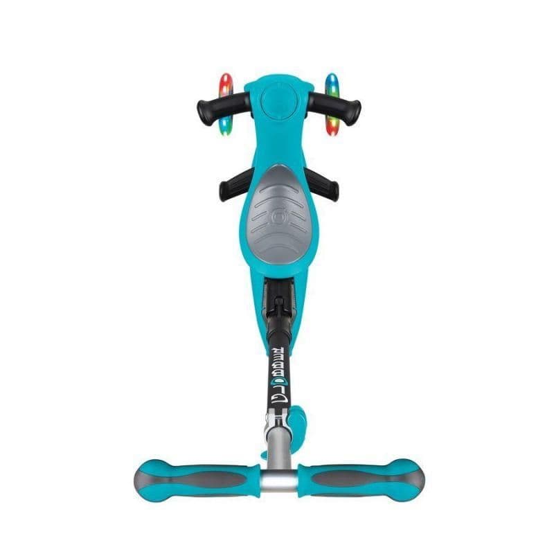 image-Globber GO-UP Deluxe Lights 646-105 HS-TNK-000011642 scooter/bike