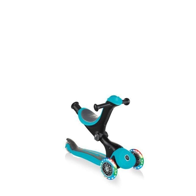 image-Globber GO-UP Deluxe Lights 646-105 HS-TNK-000011642 scooter/bike