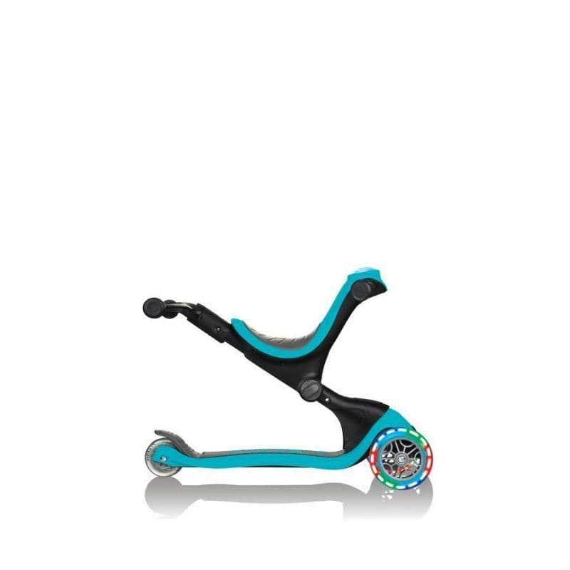image-Globber GO-UP Deluxe Lights 646-105 HS-TNK-000011642 scooter/bike