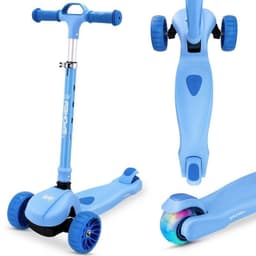image-Spokey Hopi SPK-944616 Balance Scooter