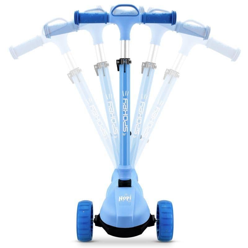 image-Spokey Hopi SPK-944616 Balance Scooter