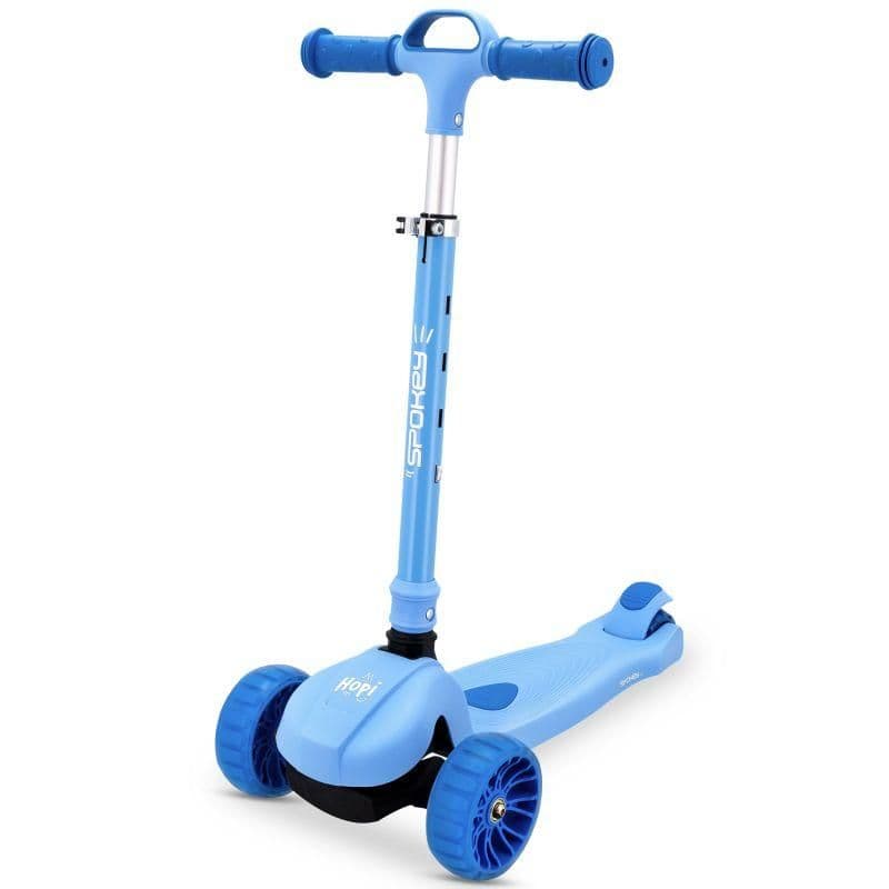 image-Spokey Hopi SPK-944616 Balance Scooter