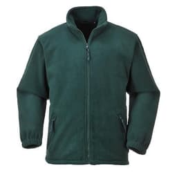 image-Portwest F400 Argyle Heavy Fleece Jacket
