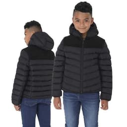 image-Kids Brave Soul GRANTBORG Padded Jacket