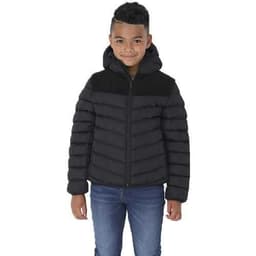 image-Kids Brave Soul GRANTBORG Padded Jacket