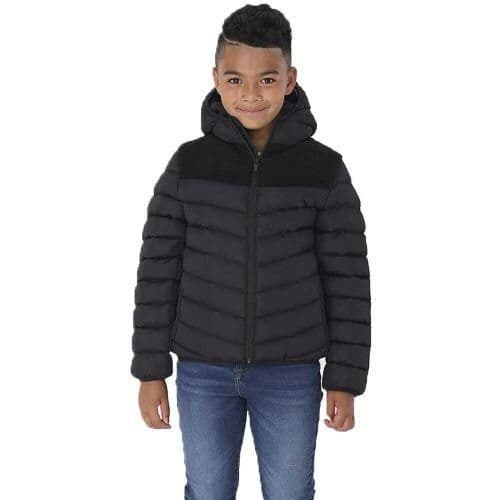 image-Kids Brave Soul GRANTBORG Padded Jacket
