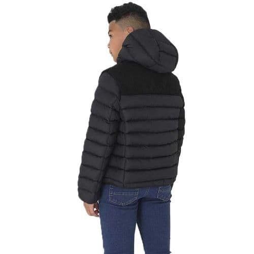 image-Kids Brave Soul GRANTBORG Padded Jacket