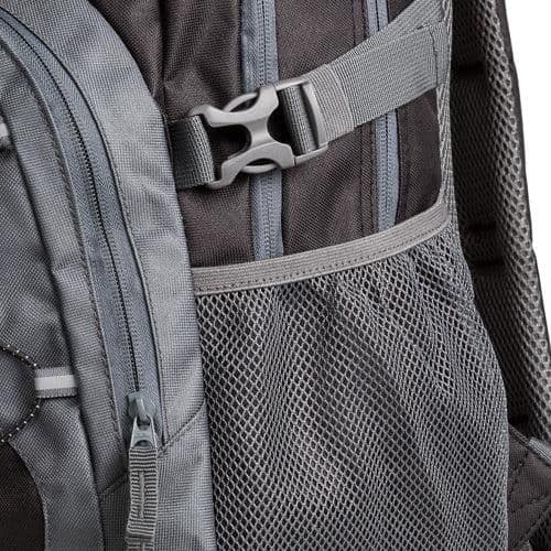 image-Trespass Albus 30 Litre Casual Hiking Backpack
