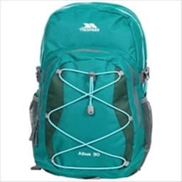 image-Trespass Albus 30 Litre Casual Hiking Backpack