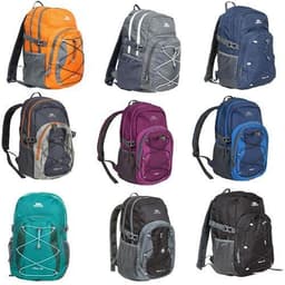 image-Trespass Albus 30 Litre Casual Hiking Backpack