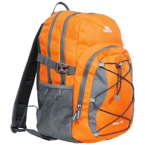 image-Trespass Albus 30 Litre Casual Hiking Backpack