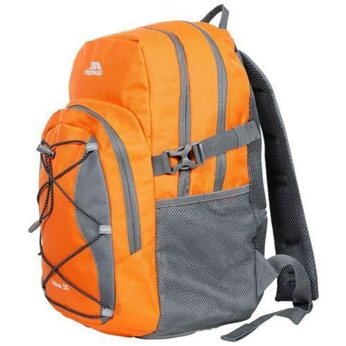 image-Trespass Albus 30 Litre Casual Hiking Backpack