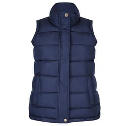 image-Ladies Champion Vermont Winter Warm Puffer Padded Gilet