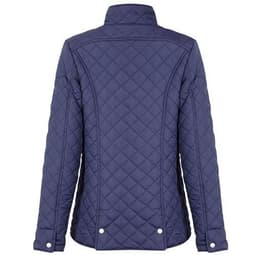 image-Ladies Champion Wisley Light Weight Quilted Jacket
