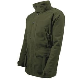 image-Mens Game EN306 Stealth Shell & Fleece 3in1 Hunting Jacket
