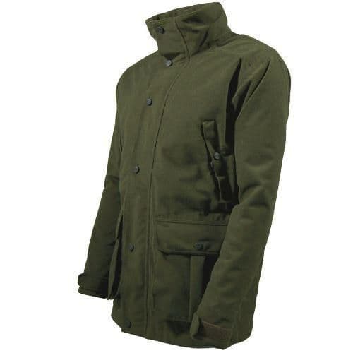 image-Mens Game EN306 Stealth Shell & Fleece 3in1 Hunting Jacket