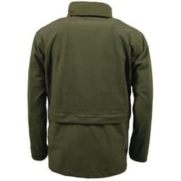 image-Mens Game EN306 Stealth Shell & Fleece 3in1 Hunting Jacket