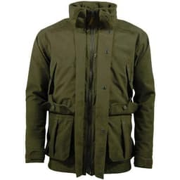 image-Mens Game EN306 Stealth Shell & Fleece 3in1 Hunting Jacket