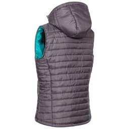 image-Ladies Trespass Aretha Gilet