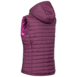 image-Ladies Trespass Aretha Gilet