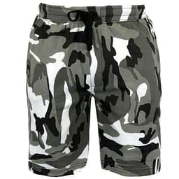 image-Mens Game Fleece Angling Shorts