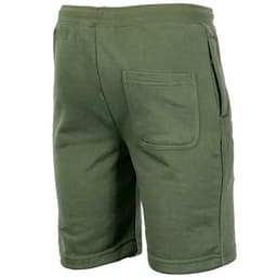 image-Mens Game Fleece Angling Shorts