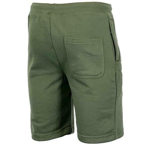 image-Mens Game Fleece Angling Shorts