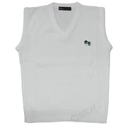 image-Unisex Bowls Logo Slipover - 100% Acrylic, Sizes Small to 5XL