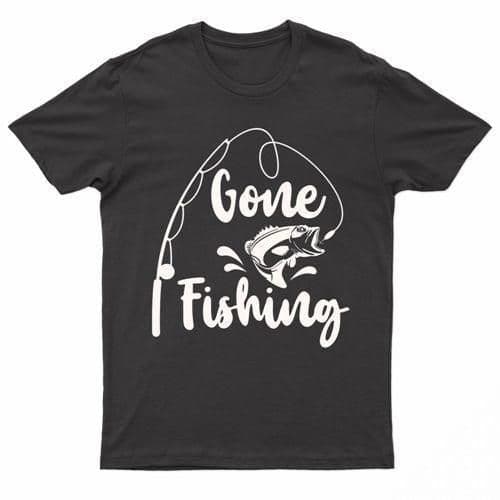 image-Men's Premium Fishing Logos T-Shirt