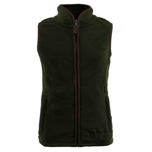 image-Children's Game Chilton Fleece Gilet