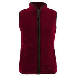image-Children's Game Chilton Fleece Gilet