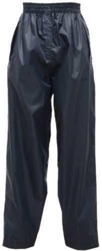 image-Kids Regatta Stormbreak Waterproof Overtrousers